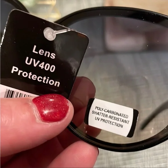 NWT Kiko Boutique Sunglasses - Picture 7 of 8